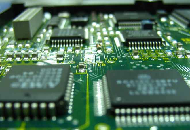 Semiconductor consumption of India likely to cross $70 bn by 2026