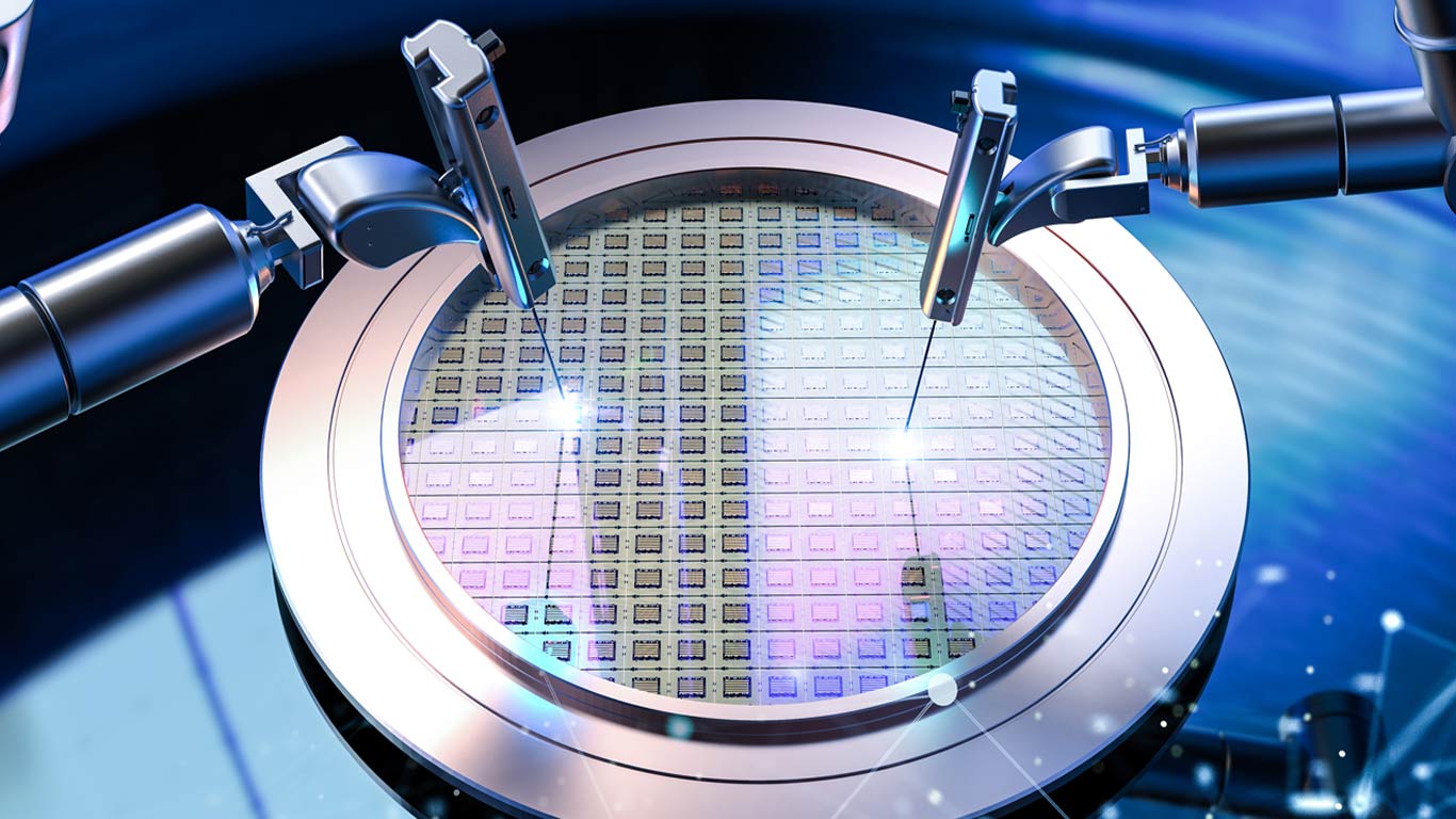 Aiming For $8 Bn Electronics Exports Tamil Nadu To Reveal Semiconductor Policy At Investors' Meet