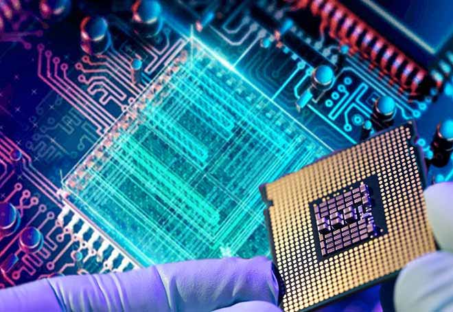 US CHIPS Act sets advantage for Indian semiconductor industry