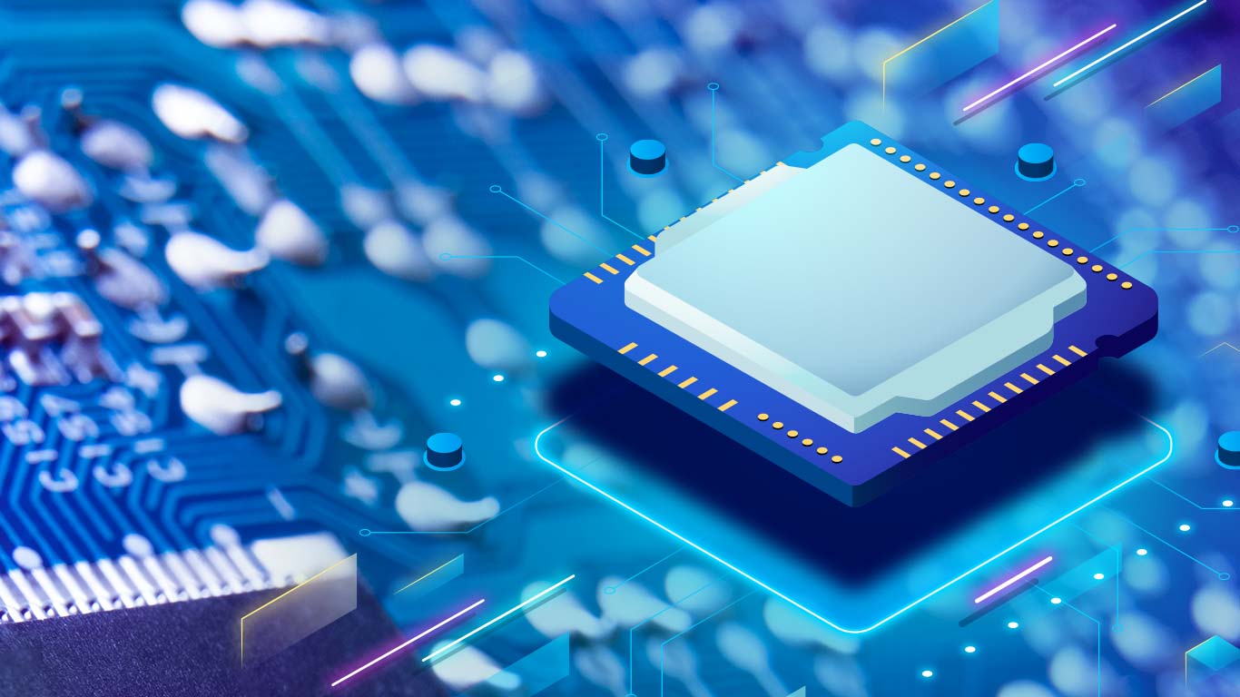 India's Semiconductor Market Set To Double To USD 103 Bn By 2030: IESA Report