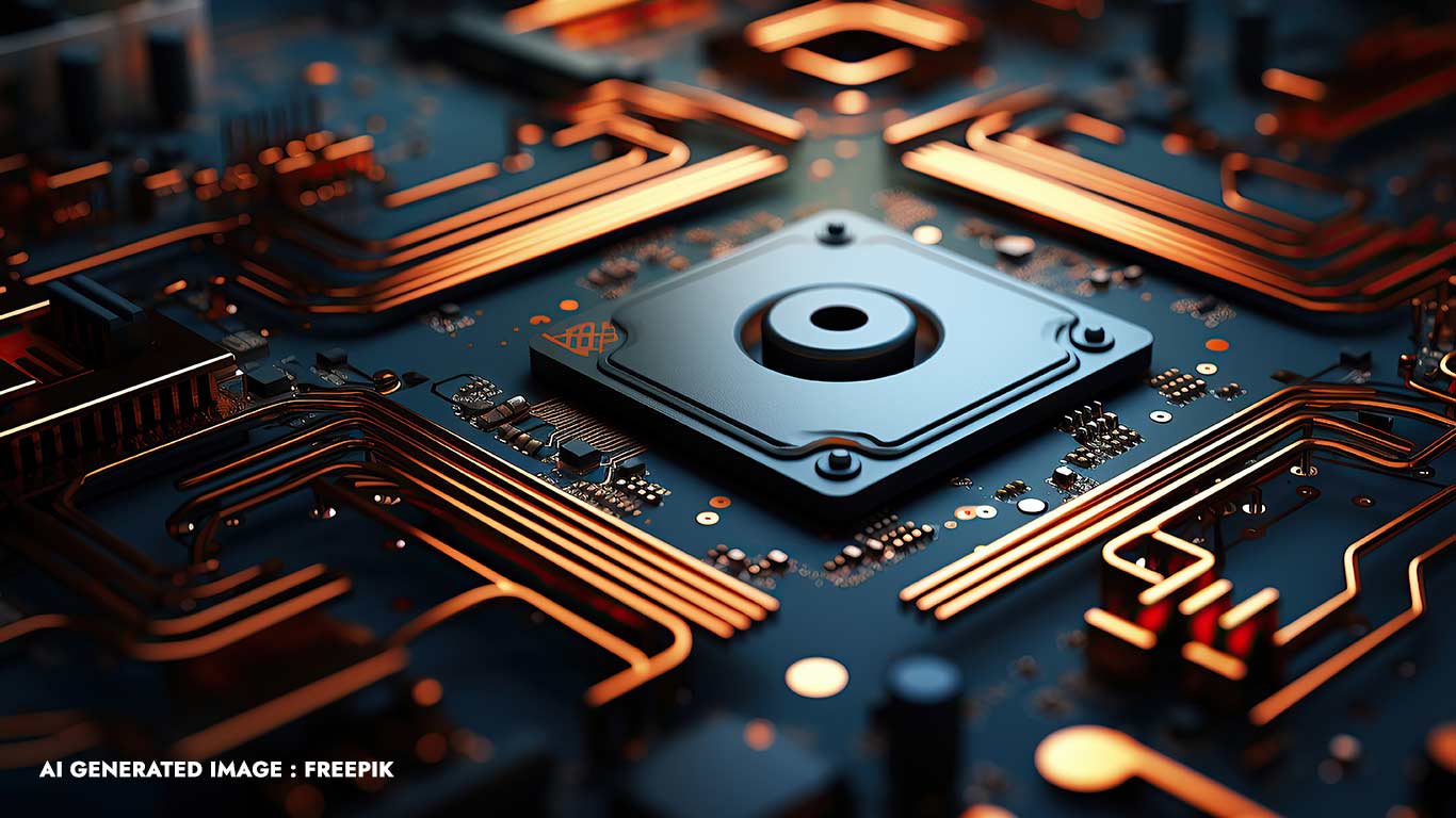 First Made-in-India Indigenous Semiconductor Chip Set For 2025 Launch: Minister Vaishnaw