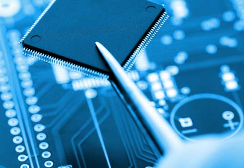 India to explore FTA with Taiwan, leading semiconductor producers to implement mega project in India