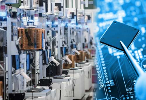 Rs 76,000 crore Semicon India programme receives only 3 applications to set up Semiconductor Fab units