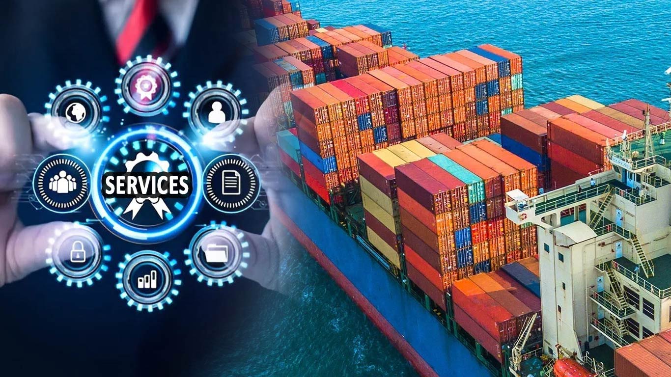India’s Goods And Services Exports Set To Hit USD 1 Tn In FY26: FIEO