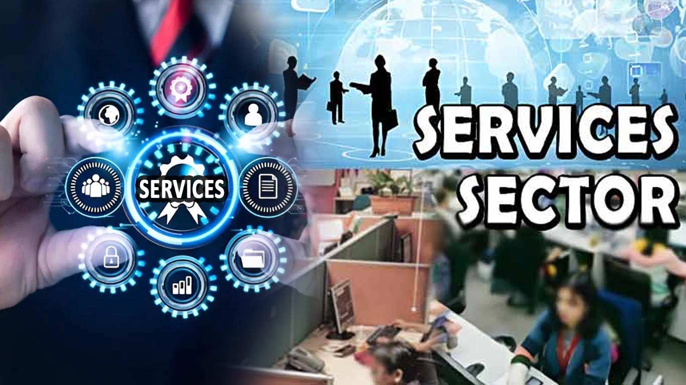 India’s Services Sector Set To Overtake Merchandise Exports By 2030: GTRI