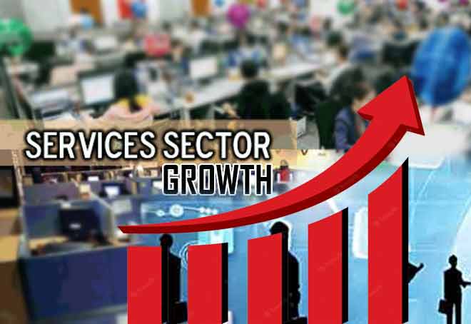 Indian services industry sees fastest pick up in 6-month in Dec 2022: S&P Global