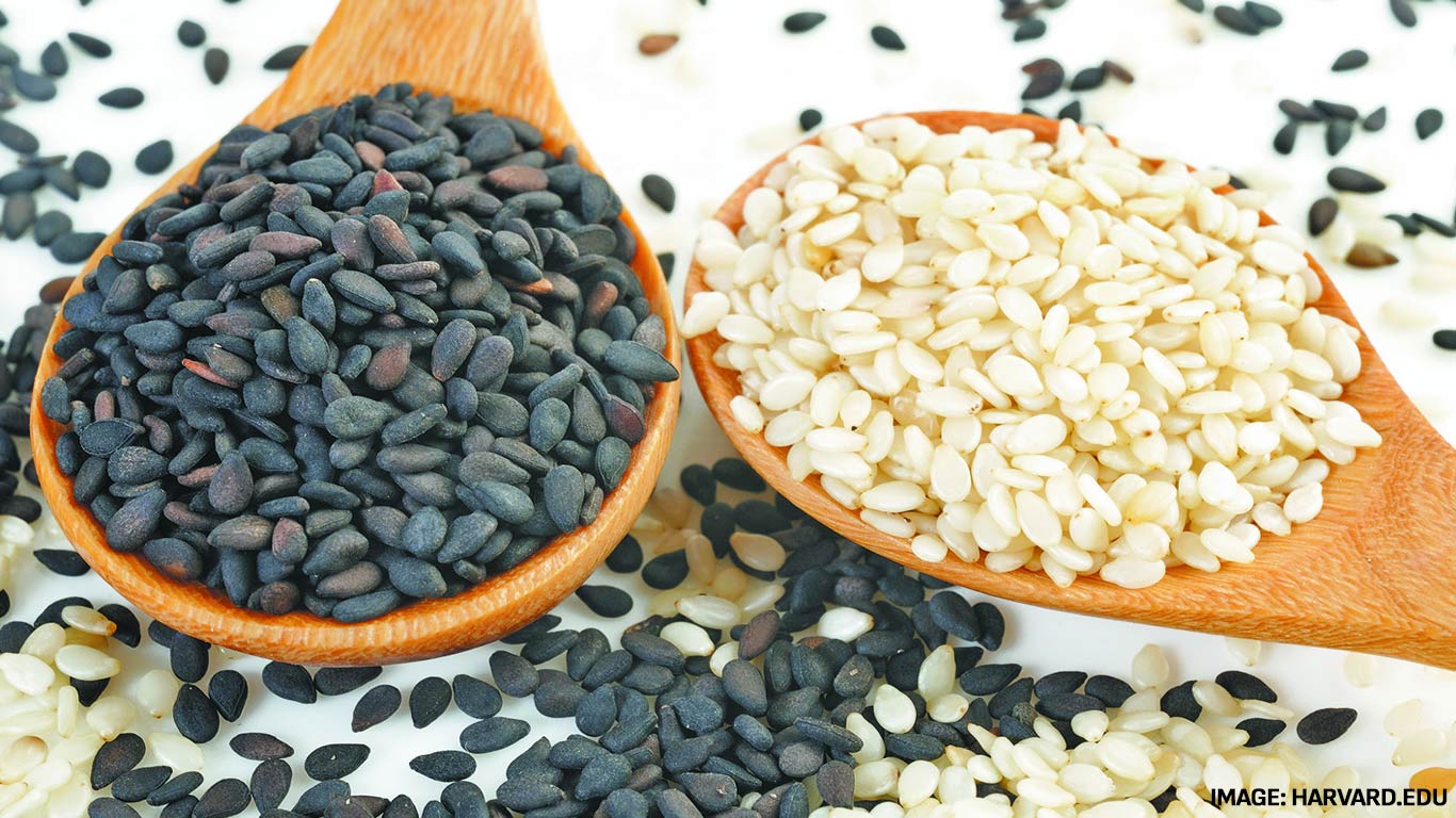 India To Revise Export Procedures for Sesame Seeds to USA