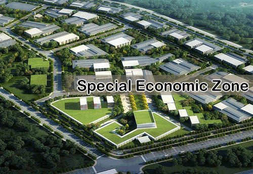 The new sunshine sectors of India’s SEZs