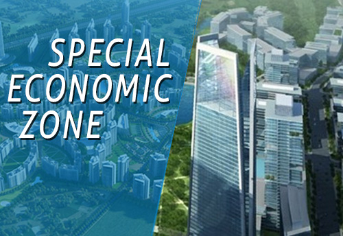 Central govt approves setting up Special Economic Zone (SEZ) in Tripura