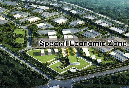 SEZ should transform into “Employment and Economic Enclaves’: Review Committee