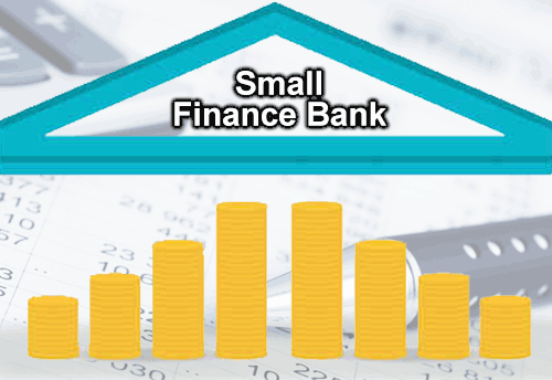 Demonetization woes: Equitas Small finance bank profit falls in Q1