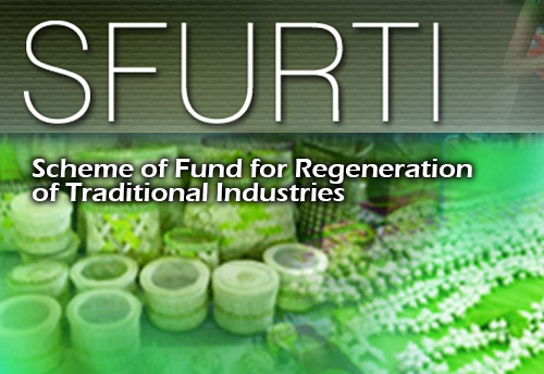 Under SFURTI, as many as 111 proposals approved: Min of MSME
