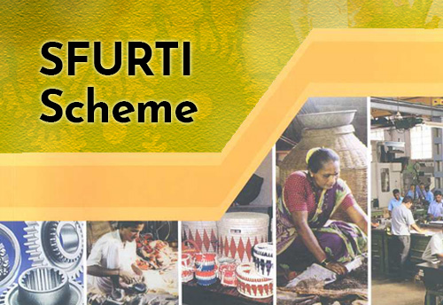 DC MSME approves parameters for empanelment of Technical Agencies under SFURTI
