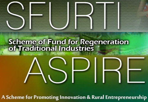 Budget 2019 : 100 new clusters to be set up in 2019-20 under SFURTI; 80 Livelihood business incubators and 20 technology business to be set up under ASPIRE