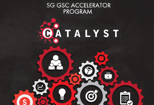 Societe Generale GSC & Nasscom calls for start-ups for accelerator program Catalyst