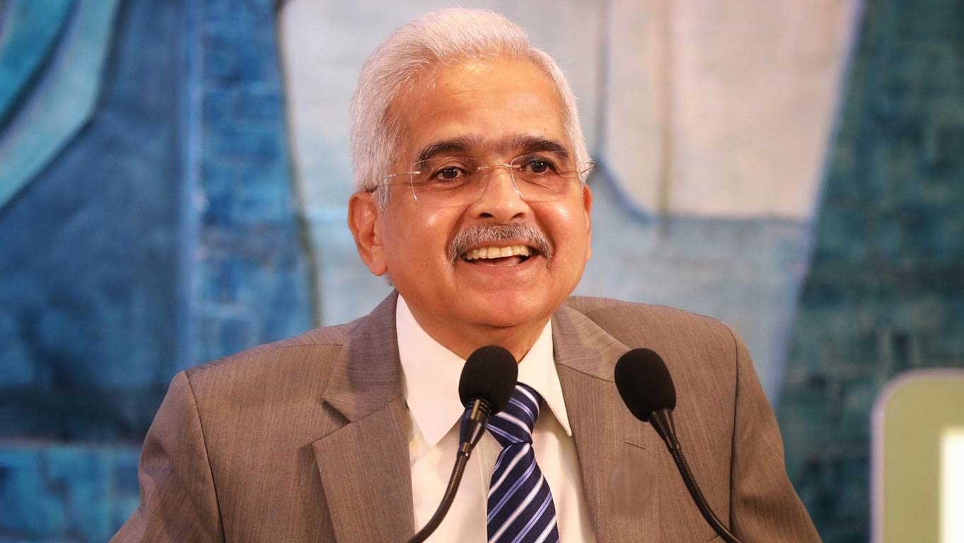 RBI Governor Flags Financial Stability Risks With Model-Based Lending
