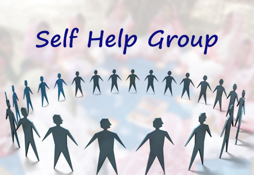 Self Help Groups inspiring example of collective efforts and entrepreneurship