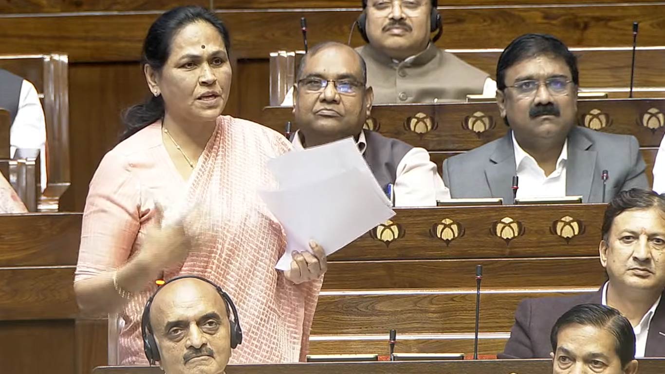 India’s Social Security Coverage Rises To 64.3% In 2025: Govt
