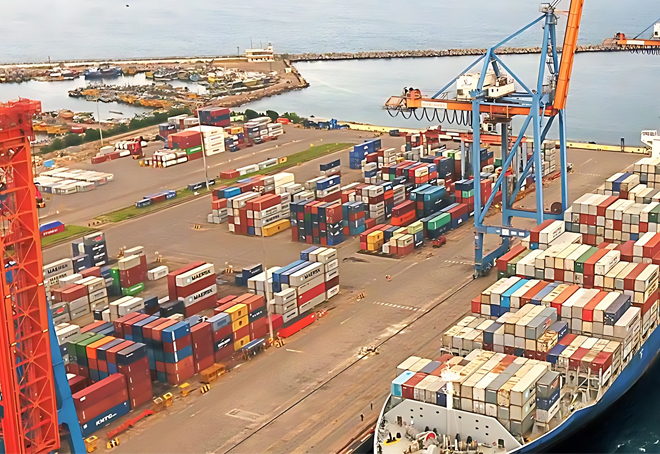 Ports in Gujarat, Tamil Nadu to be developed as hydrogen hubs