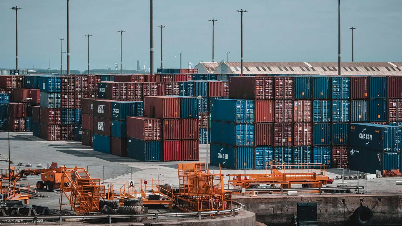 India to Grant Infrastructure Status to Shipping Sector