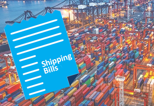 System based approval of MEIS applications for SEZ shipping bills to enable from April 8: DGFT