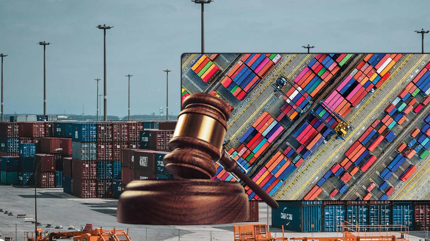 Parliament Clears ‘Bills of Lading’ Legislation Replacing 169-Year-Old Colonial Shipping Law
