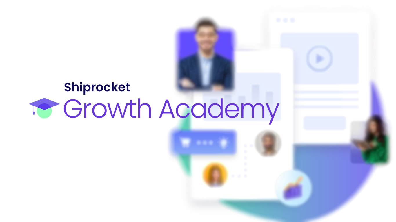 Shiprocket Launches Growth Academy To Support E-commerce Sellers