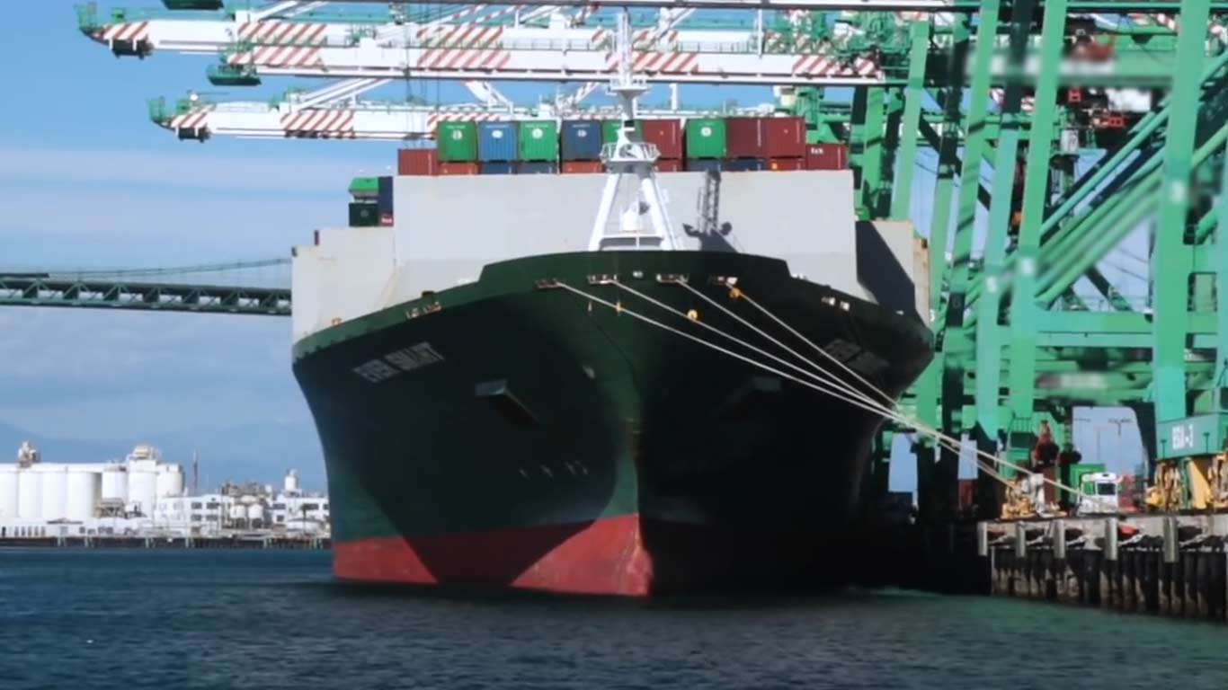 Ministry of Ports Pushes for IGST Waiver on Imported Ships to Boost Indian Fleet