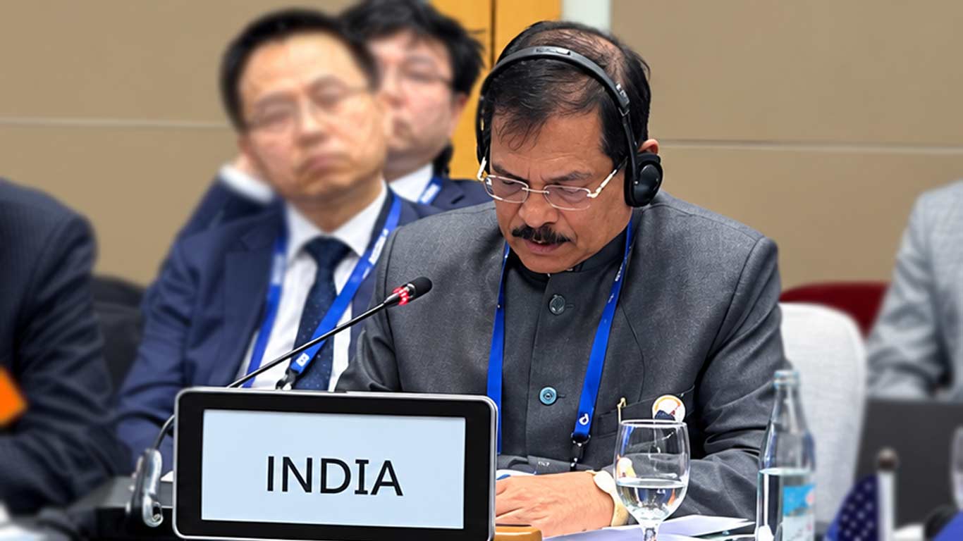 India Advocates for Enhanced Regional Energy Integration at 20th East Asia Summit