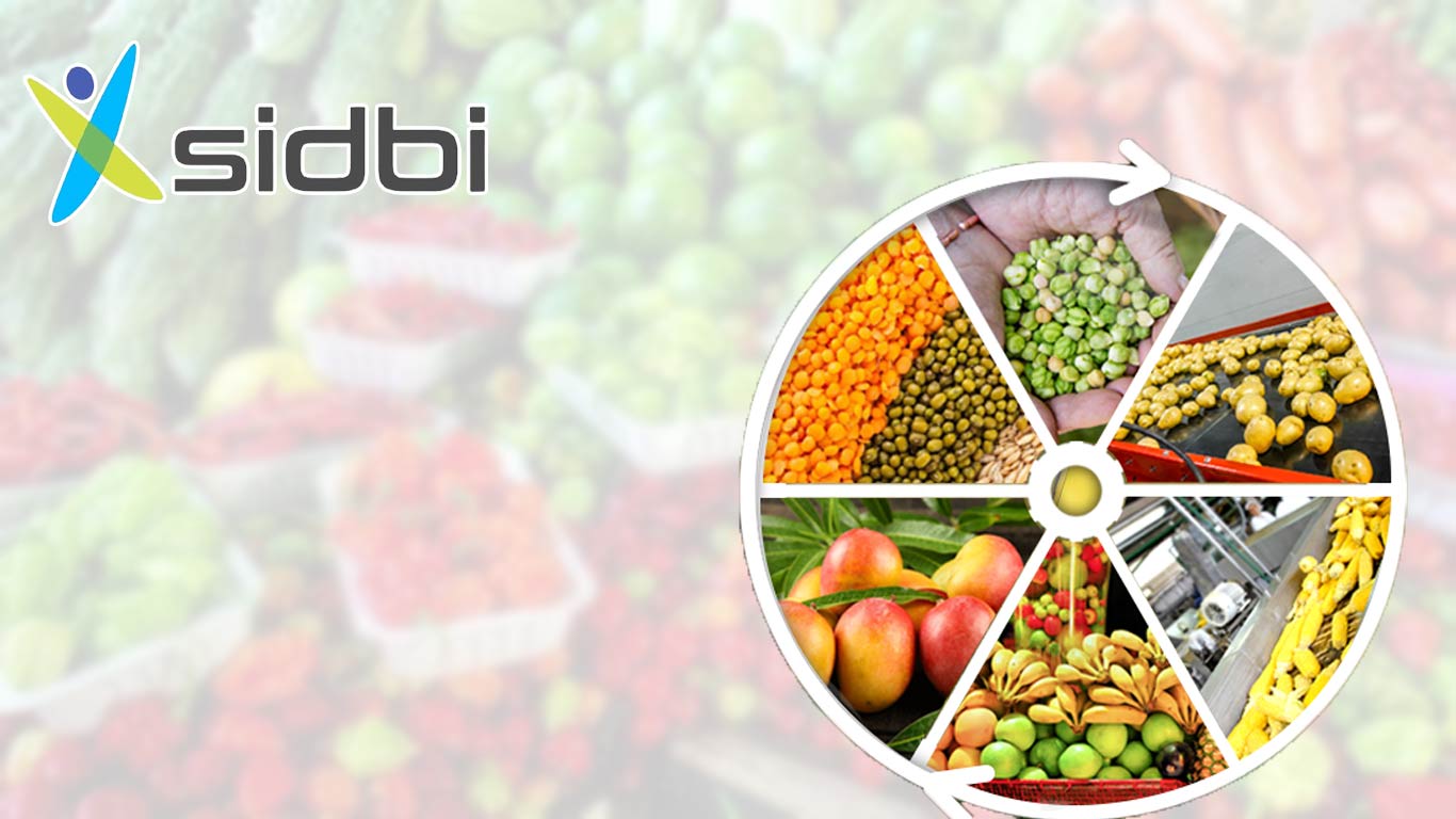 SIDBI Pledges Rs 250 Cr To Boost Punjab’s Infra, Agro-processing Sector