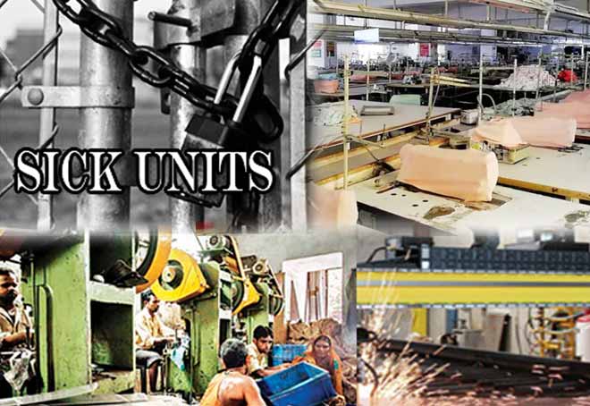 Sick MSMEs in Andhra Pradesh to get revival support