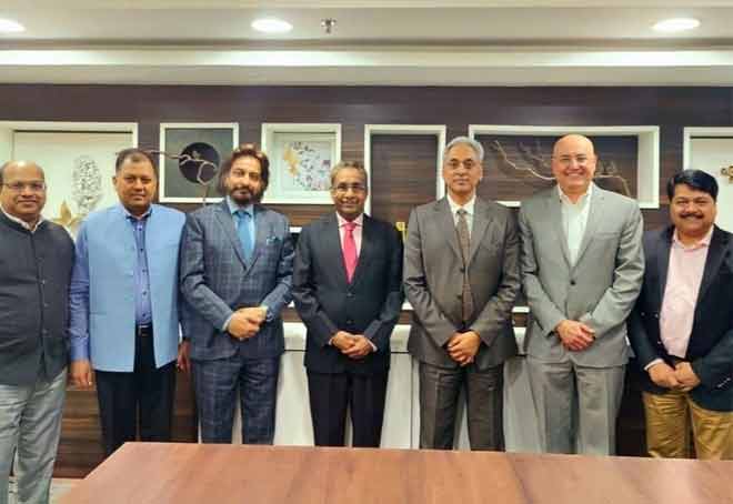 SIDBI, ShowReel to jointly develop digital platform to support aspiring innovators