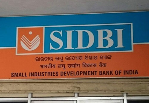 SIDBI reports 9 per cent net growth to Rs 630 cr in Q3 FY21
