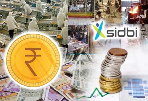 SIDBI releases Rs 837 cr to support MSME cluster projects in Odisha