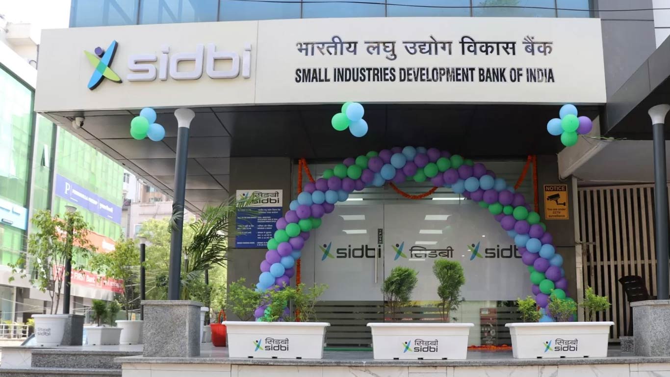 SIDBI Opens New Branch In Ghaziabad To Serve MSMEs In UP Towns At Delhi Border