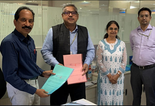Central Bank of India in pact with SIDBI for Asset Restructuring Module for MSMEs