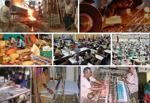 SIDBI launches cluster focused initiatives for MSMEs 