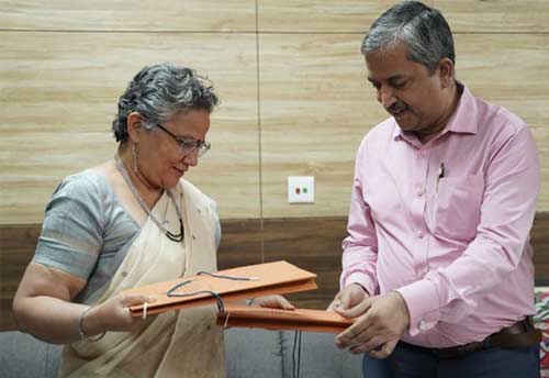 SIDBI and DSEU to work together on entrepreneurial education