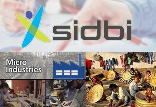SIDBI to fund 200 micro industries in Godavari region of Andhra Pradesh