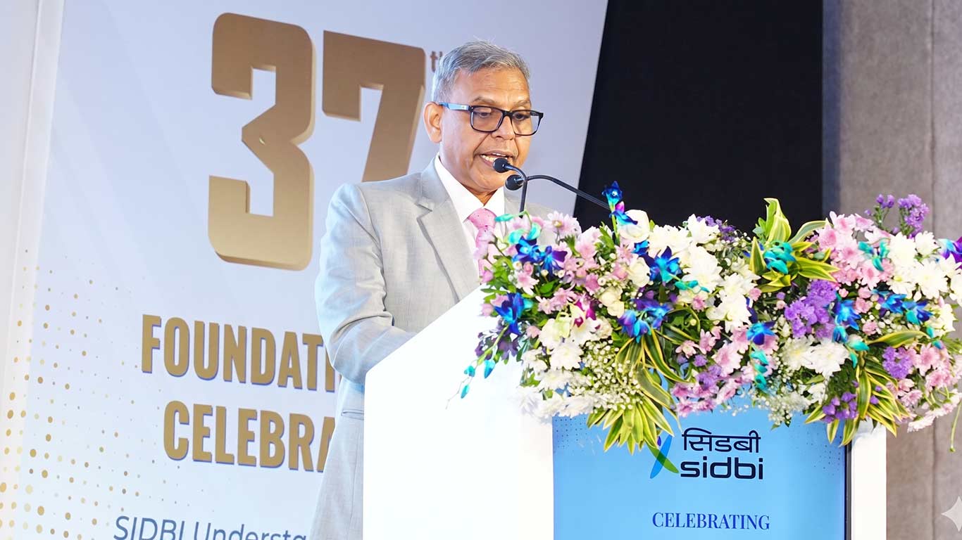 SIDBI Pilots Co-Lending With Regional Rural Banks To Boost Rural MSME Financing