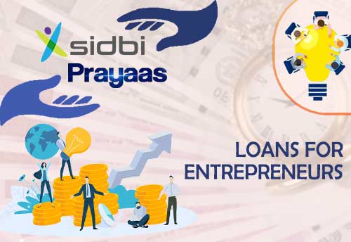 Over Rs 276 crore loans disbursed to 18,000 small entrepreneurs under Prayaas scheme: SIDBI