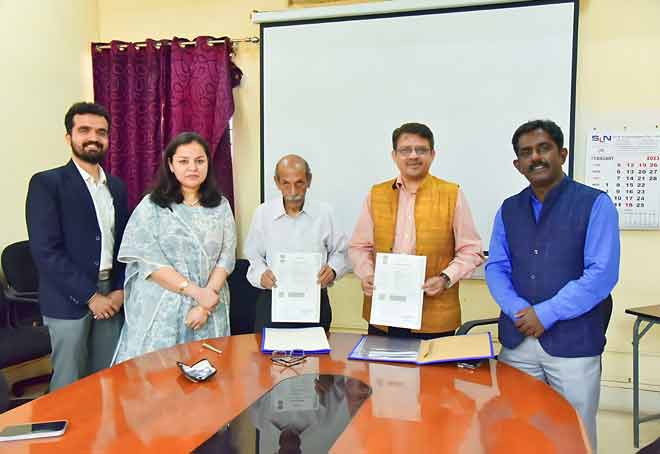 SIDBI ties up with SIATI for benefit of MSMEs in aerospace, defence