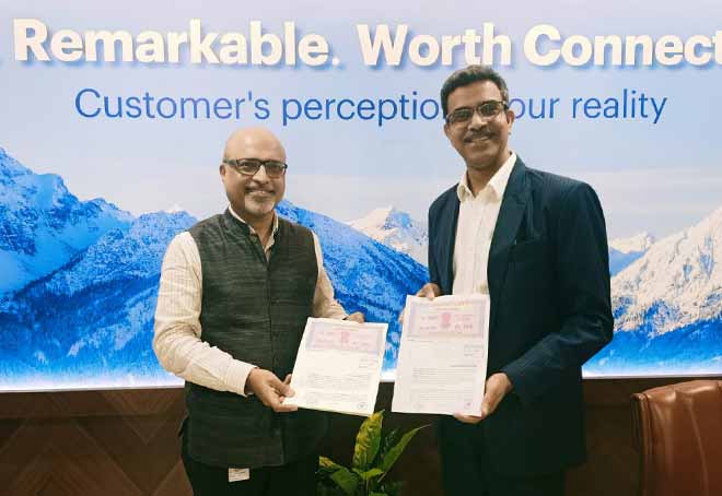 SIDBI, SVC bank partner to strengthen credit flow to MSMEs