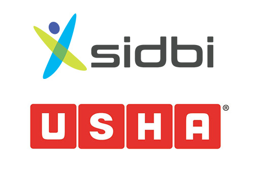 SIDBI announces tie-up with Usha International to encourage women entrepreneurship