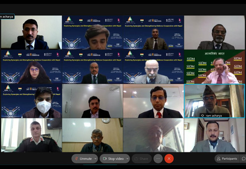 India-Nepal expo goes live on Monday with 100 participants 