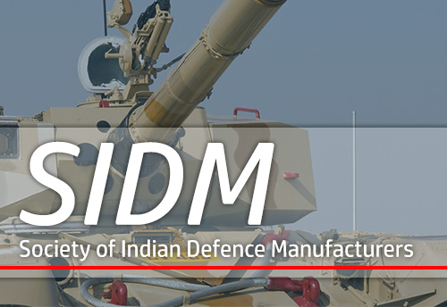 SIDM to collaborate with government to facilitate growth of defence industry