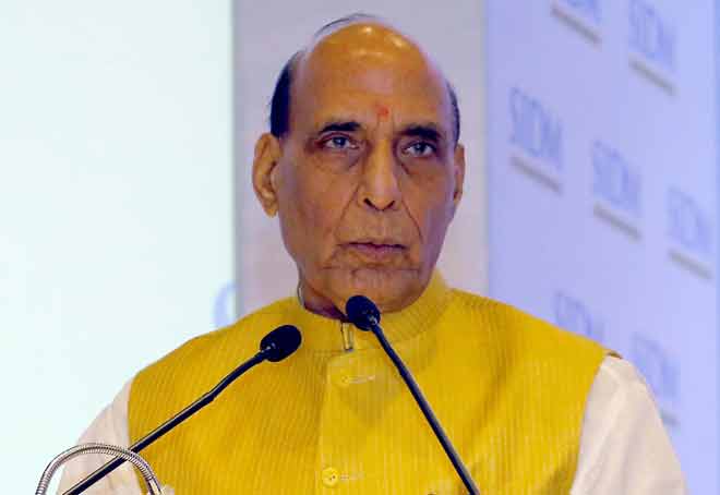 Defence Minister to address SIDM annual session on Sept 27