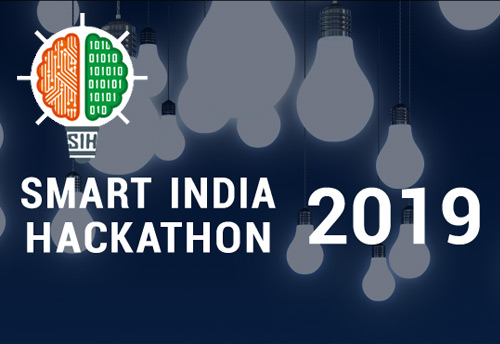 Smart India Hackathon will give digital solutions to problem of industries