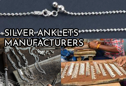 TN govt to set up multi-purpose support centre for silver manufacturers in Salem