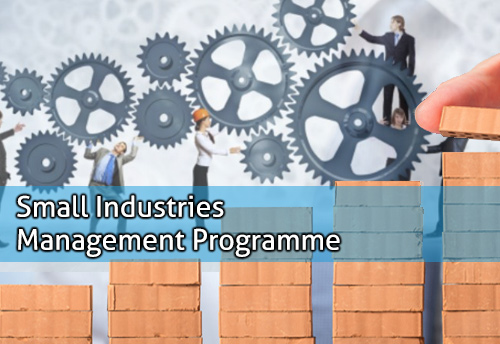 K.S. Hegde Institute of Management organizing Small Industries Management Programme for MSMEs